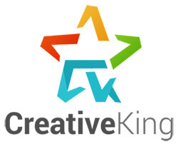 logo CreativeKing